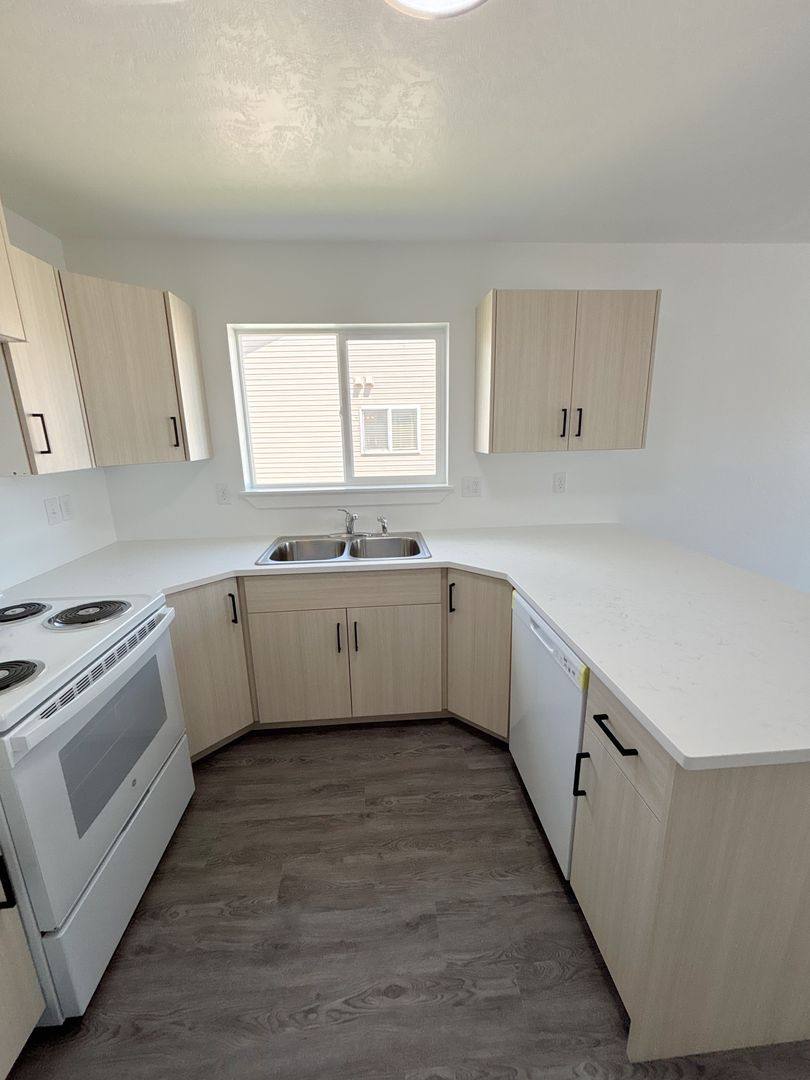Apartment for rent at 721 20th St, Heyburn, ID 83336