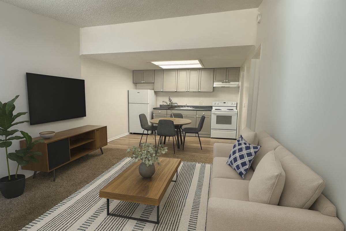 Apartment for rent at 5780 Milgen Rd, Columbus, GA 31907