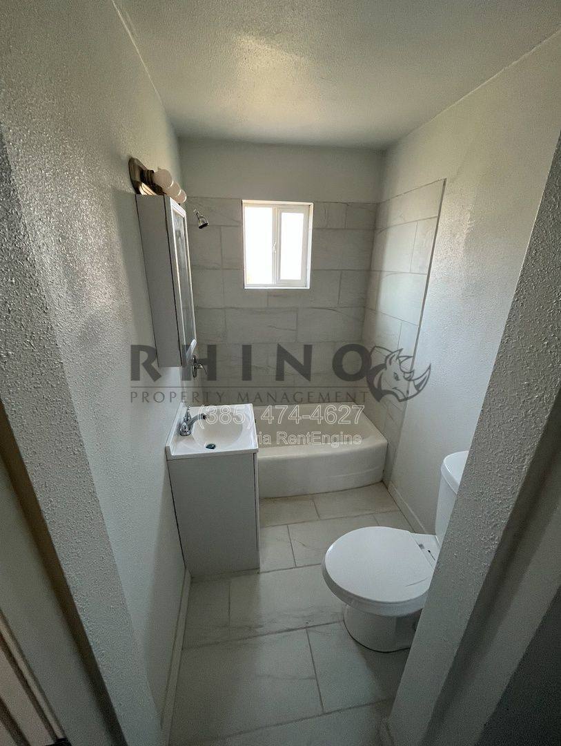 Apartment for rent at 664 28th St, Ogden, UT 84403
