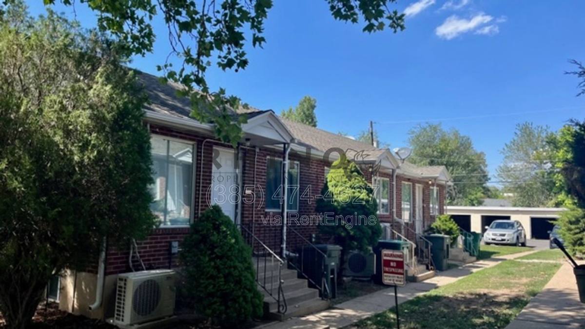 Apartment for rent at 664 28th St, Ogden, UT 84403