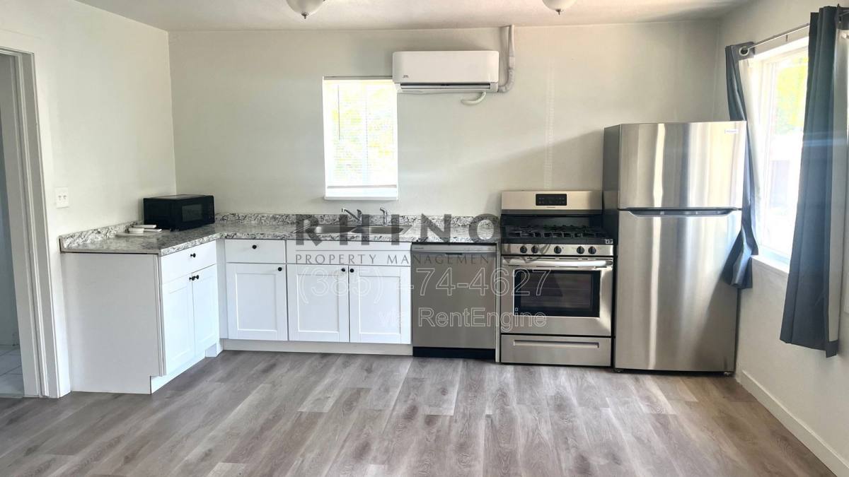 Apartment for rent at 664 28th St, Ogden, UT 84403
