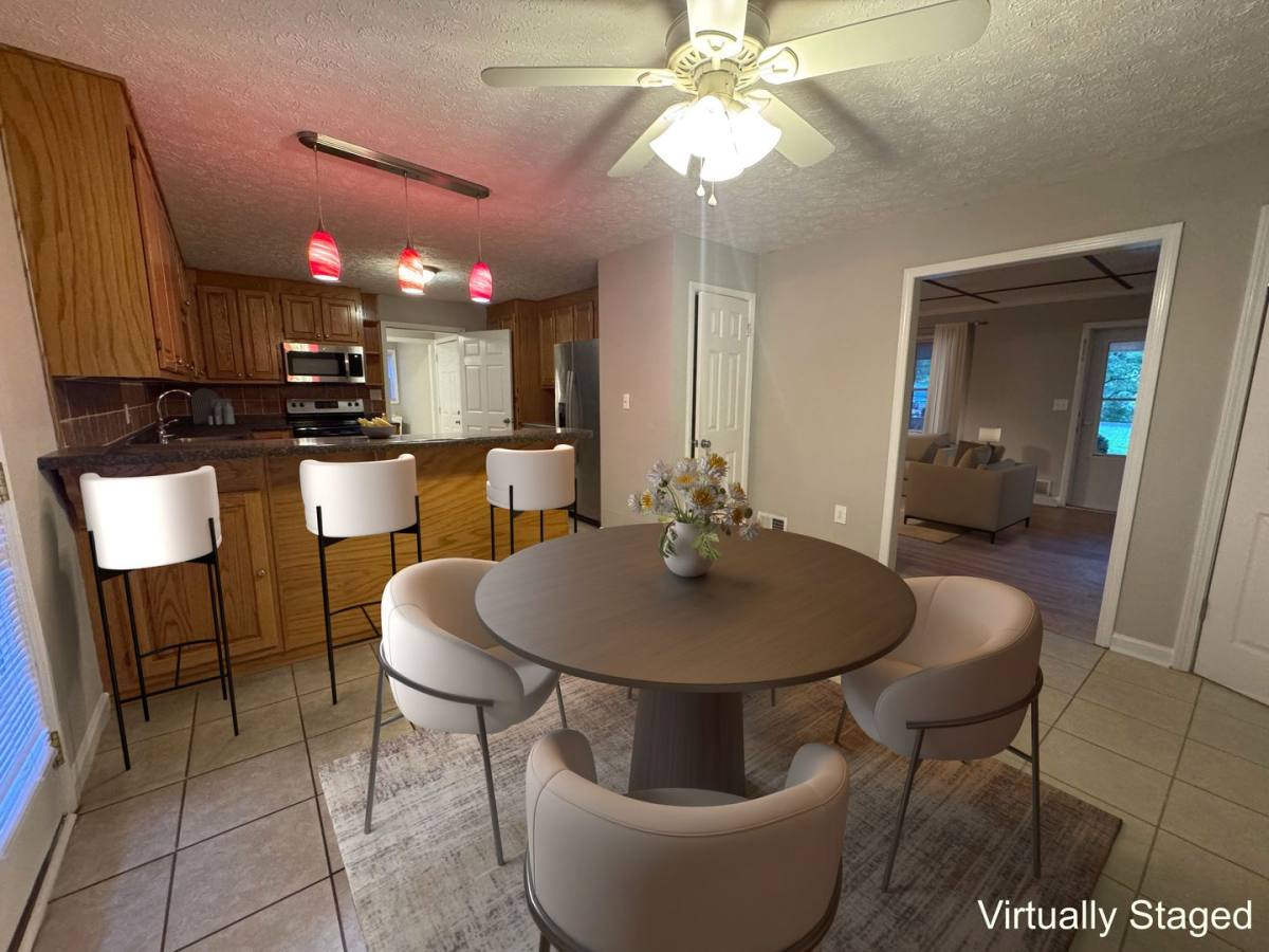 House for rent at 108 White St, Watkinsville, GA 30677