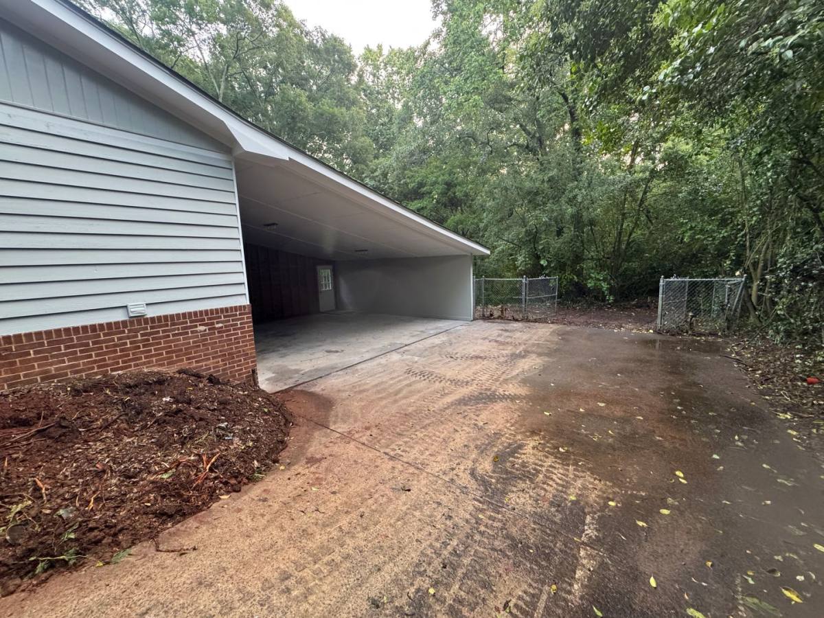 House for rent at 108 White St, Watkinsville, GA 30677