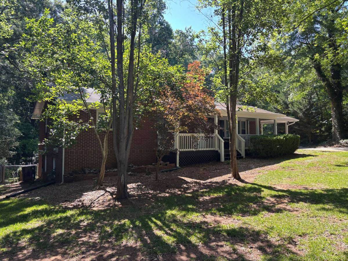 House for rent at 108 White St, Watkinsville, GA 30677