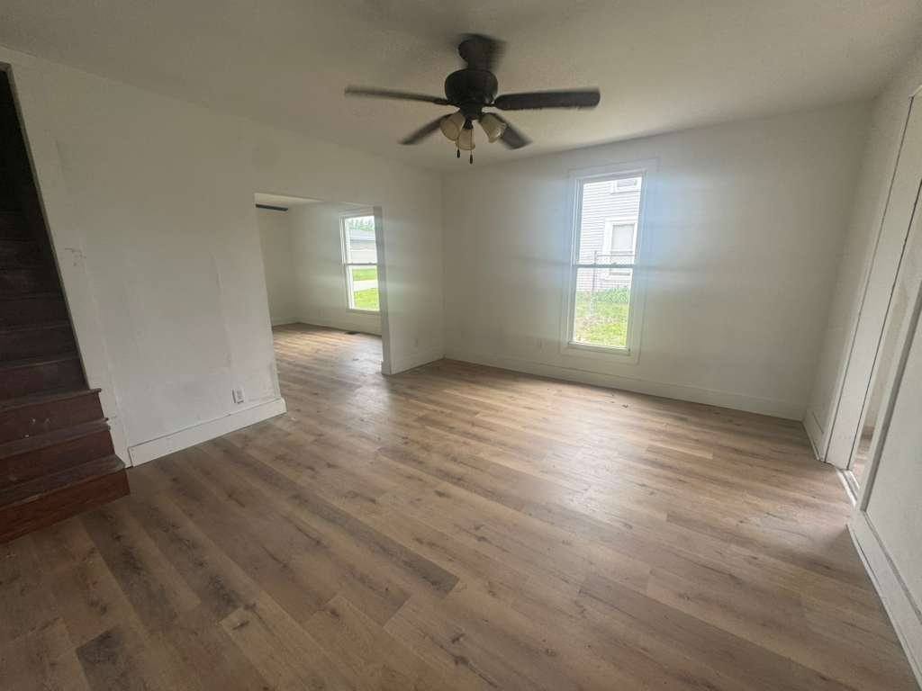 House for rent at 1210 N Webster St, Kokomo, IN 46901