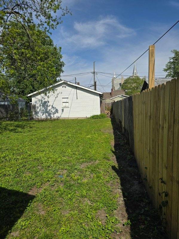 House for rent at 1210 N Webster St, Kokomo, IN 46901