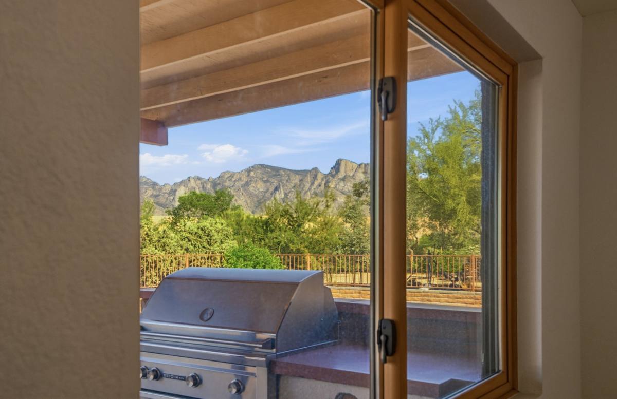 House for rent at 11910 N Joi Dr, Tucson, AZ 85737