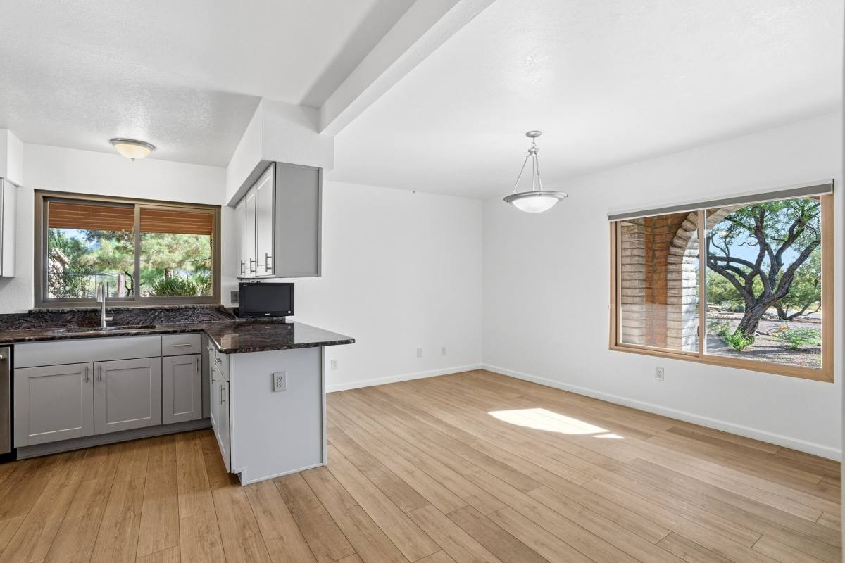 House for rent at 11910 N Joi Dr, Tucson, AZ 85737