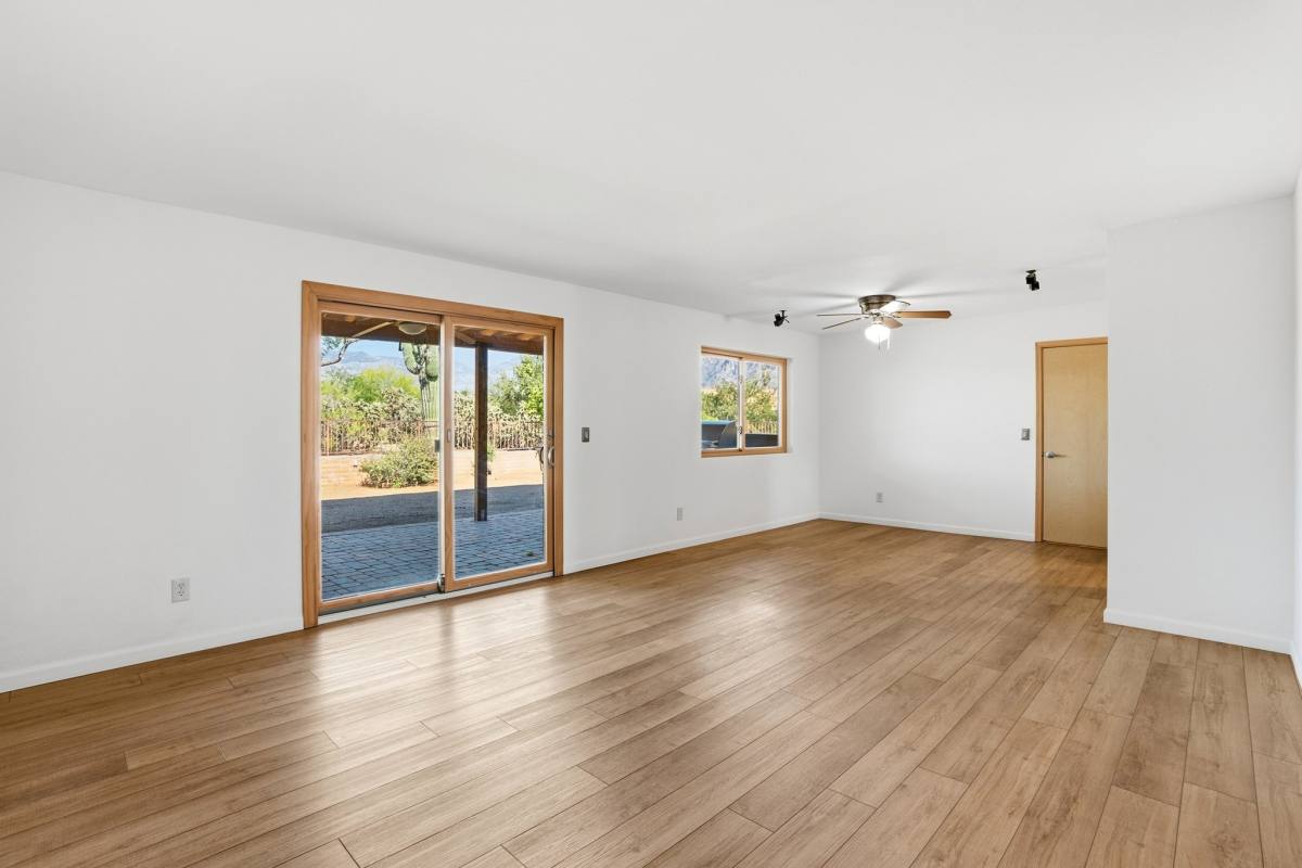 House for rent at 11910 N Joi Dr, Tucson, AZ 85737