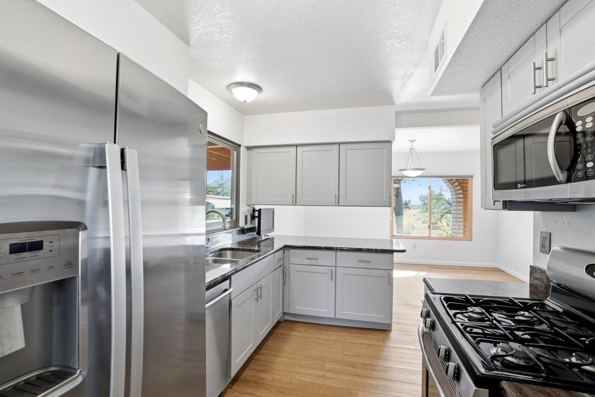 House for rent at 11910 N Joi Dr, Tucson, AZ 85737