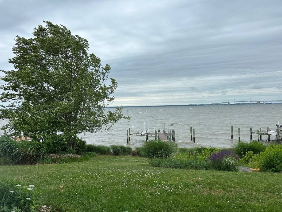 House for rent at 1006 Bayside Dr, Stevensville, MD 21666