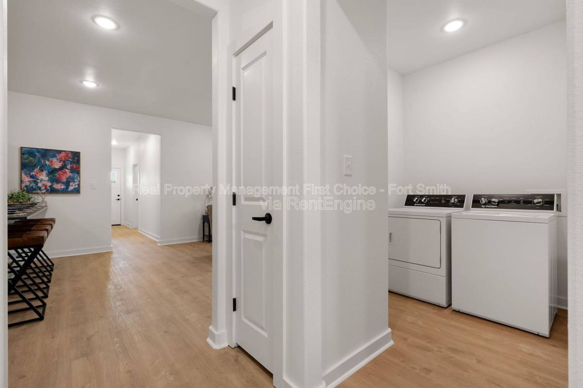 Apartment for rent at 8724 Cantera Dr #B, Fort Smith, AR 72916