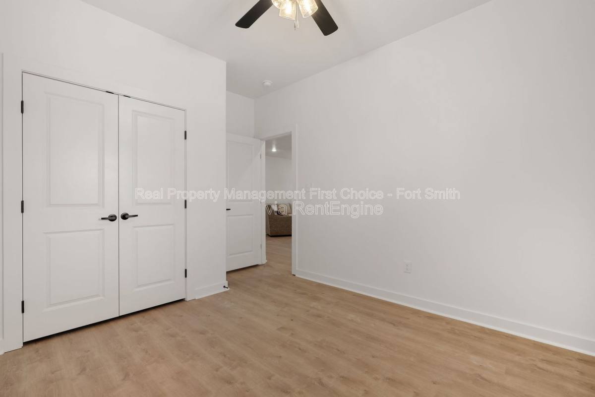 Apartment for rent at 8724 Cantera Dr #B, Fort Smith, AR 72916