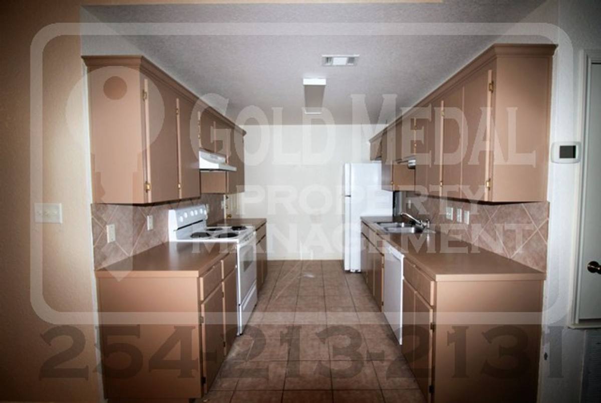 Apartment for rent at 217 Janelle Dr, Copperas Cove, TX 76522