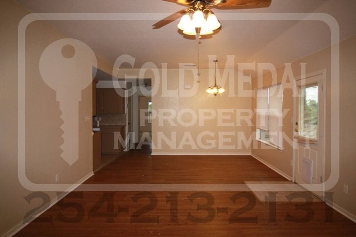 Apartment for rent at 217 Janelle Dr, Copperas Cove, TX 76522