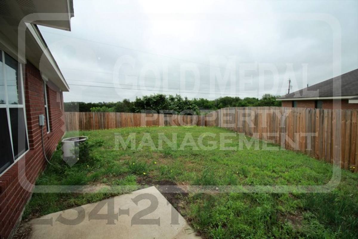 Apartment for rent at 217 Janelle Dr, Copperas Cove, TX 76522