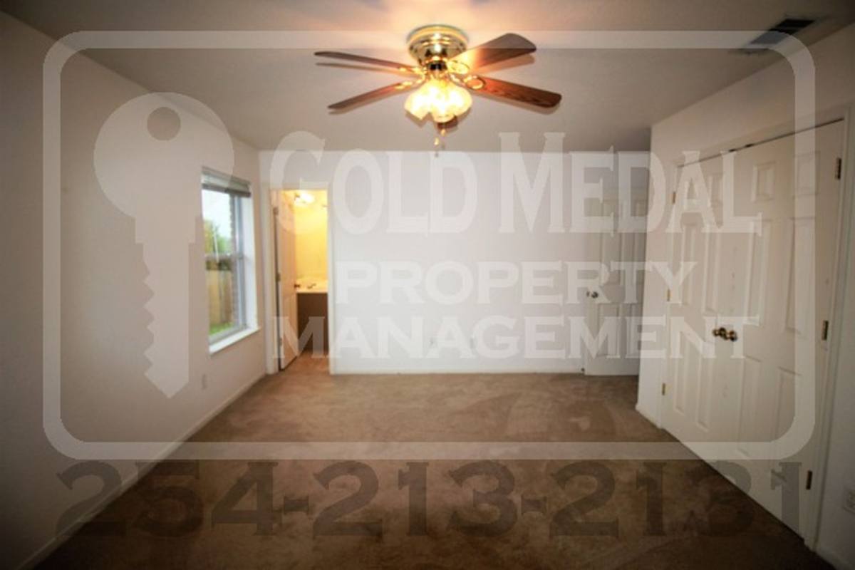 Apartment for rent at 217 Janelle Dr, Copperas Cove, TX 76522