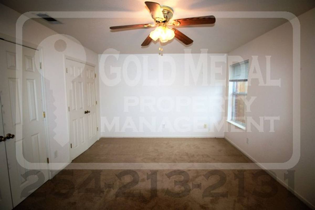 Apartment for rent at 217 Janelle Dr, Copperas Cove, TX 76522