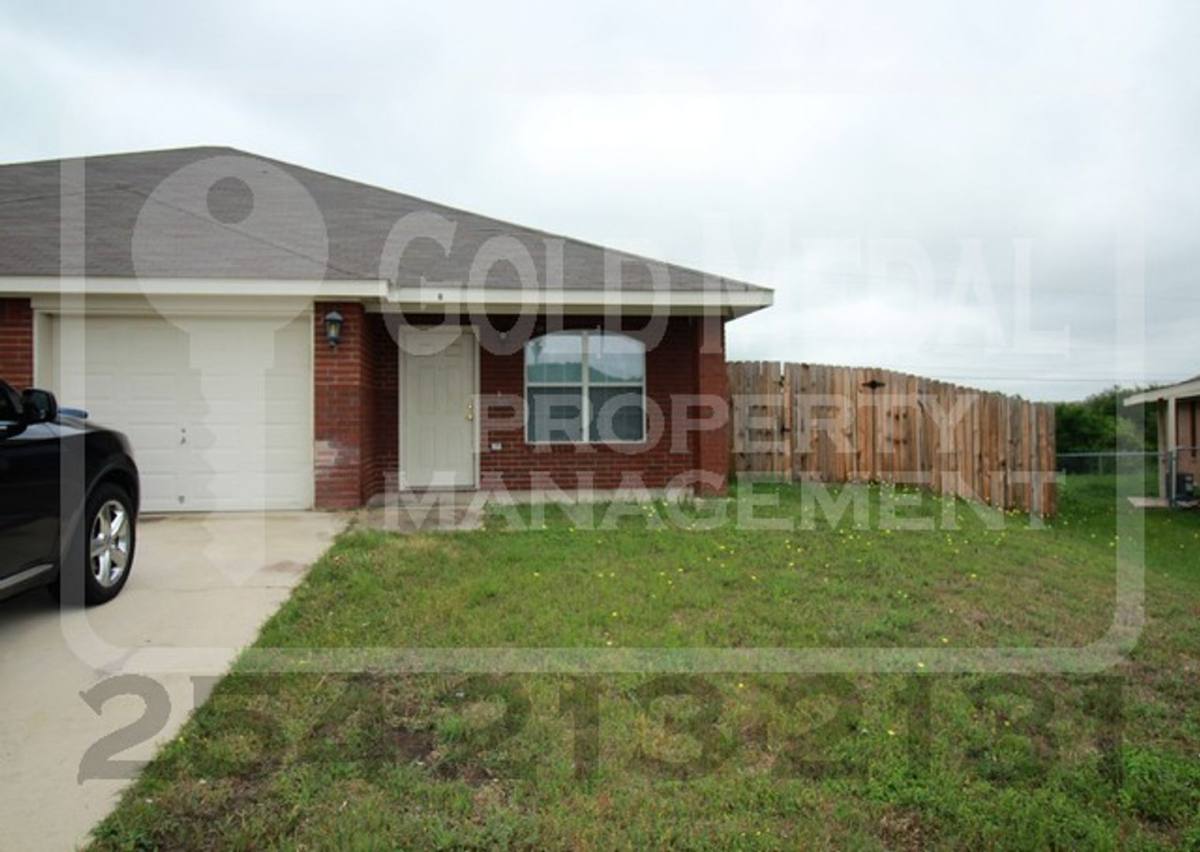 Apartment for rent at 217 Janelle Dr, Copperas Cove, TX 76522