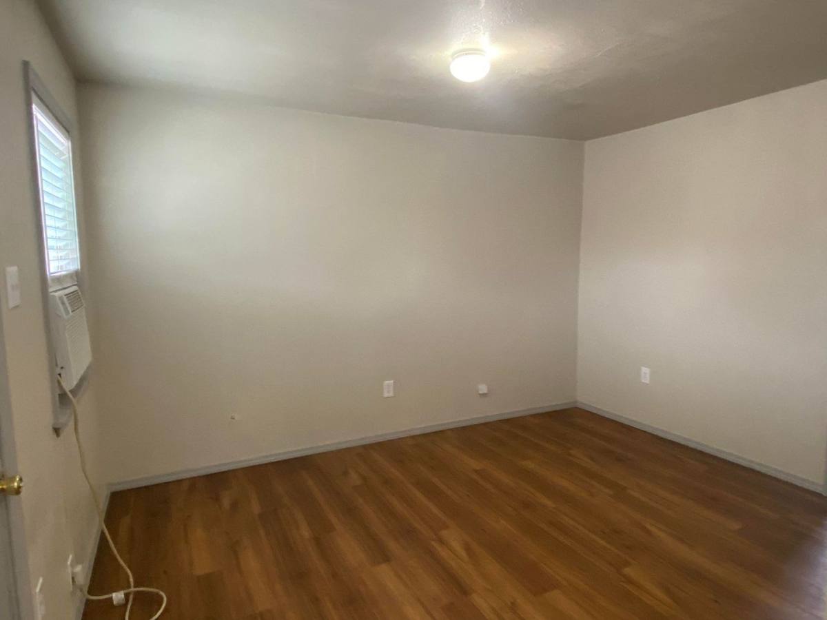 Apartment for rent at 2107 S Main, Big Spring, TX 79720
