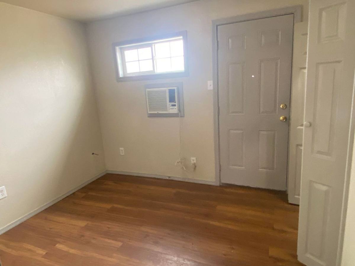 Apartment for rent at 2107 S Main, Big Spring, TX 79720