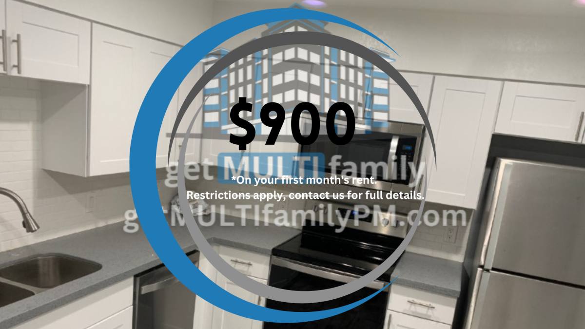 Apartment for rent at 1766 E 6th Ave #1770, Mesa, AZ 85204