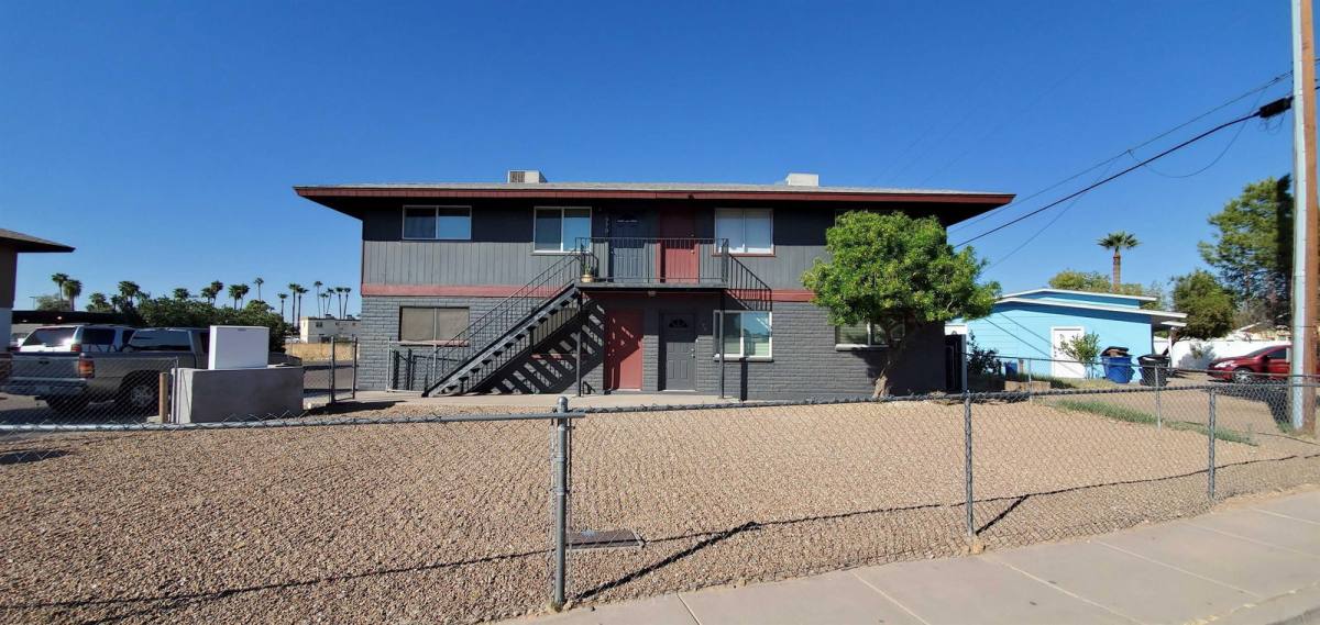 Apartment for rent at 1766 E 6th Ave #1770, Mesa, AZ 85204