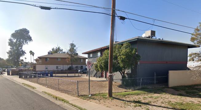 Apartment for rent at 1766 E 6th Ave #1770, Mesa, AZ 85204