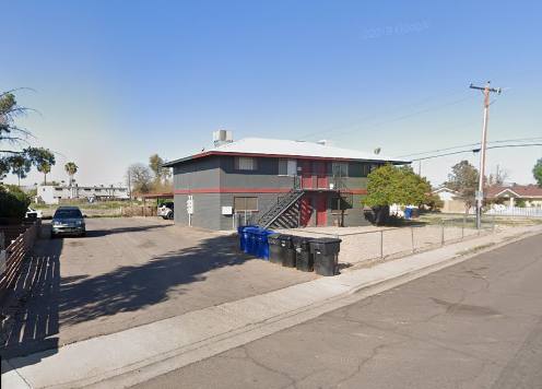 Apartment for rent at 1766 E 6th Ave #1770, Mesa, AZ 85204