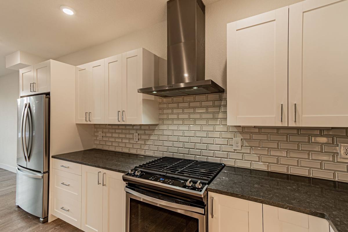 Townhouse for rent at 2853 W 23rd Ave #3, Denver, CO 80211