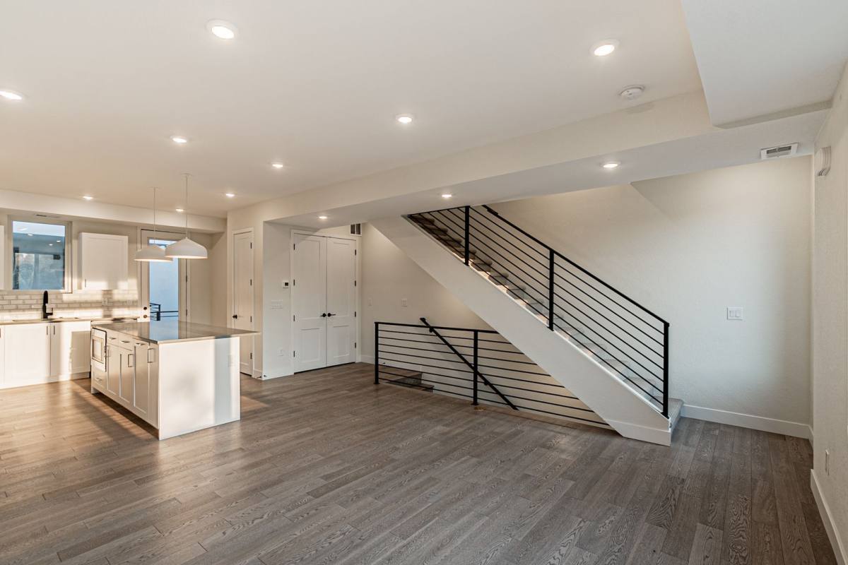 Townhouse for rent at 2853 W 23rd Ave #3, Denver, CO 80211