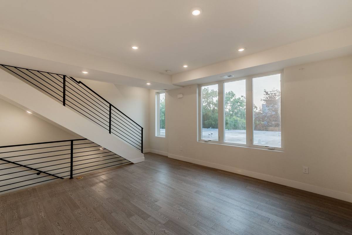 Townhouse for rent at 2853 W 23rd Ave #3, Denver, CO 80211