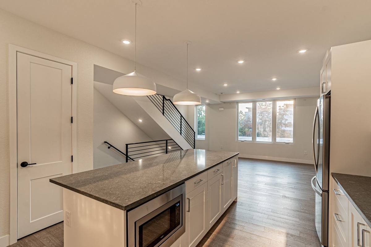 Townhouse for rent at 2853 W 23rd Ave #3, Denver, CO 80211