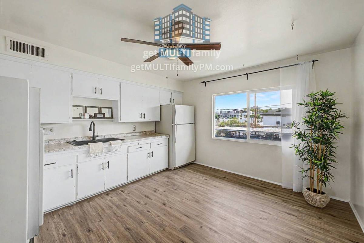 Condo for rent at 4325 N 26th St #13, Phoenix, AZ 85016