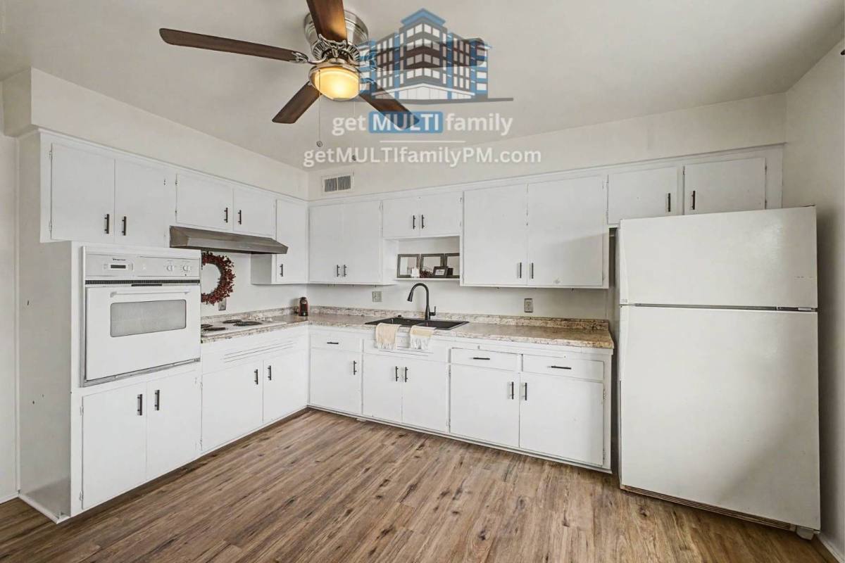 Condo for rent at 4325 N 26th St #13, Phoenix, AZ 85016