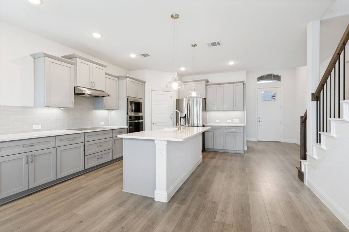 House for rent at 1224 Stagecoach Trail, Justin, TX 76247