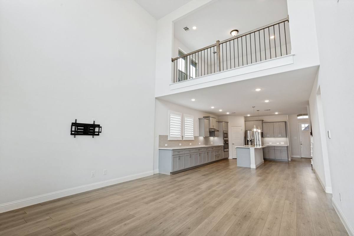 House for rent at 1224 Stagecoach Trail, Justin, TX 76247