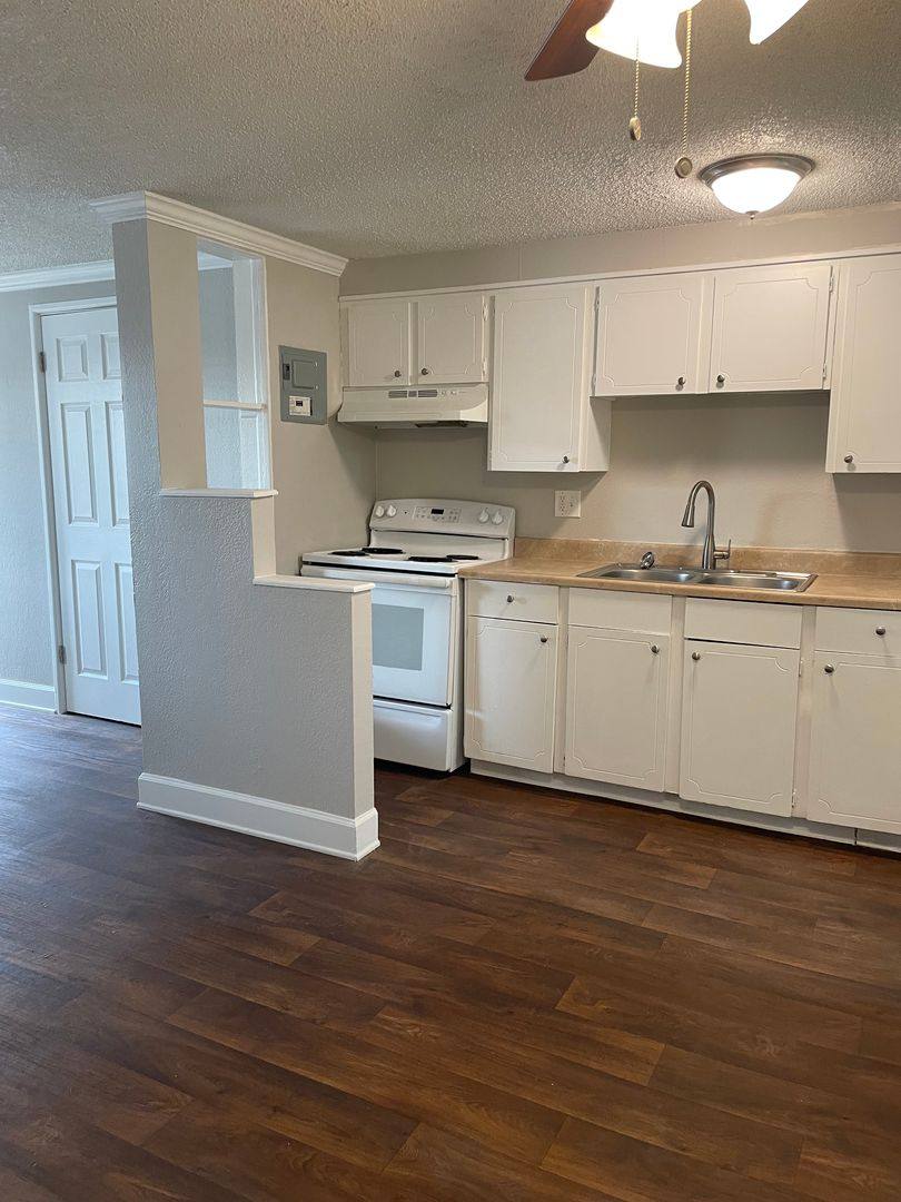 Apartment for rent at 3421 S Downing St, Englewood, CO 80113