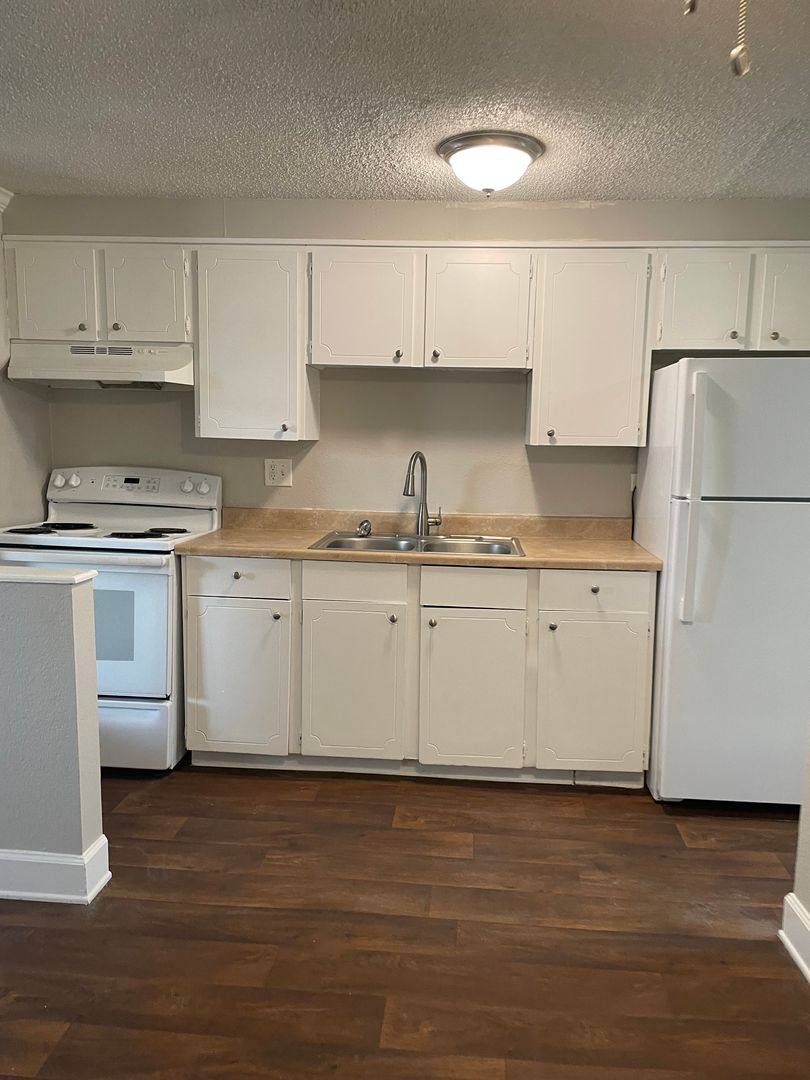 Apartment for rent at 3421 S Downing St, Englewood, CO 80113