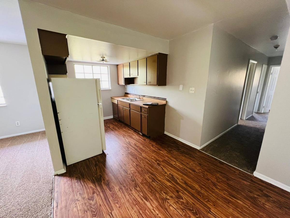 Apartment for rent at 2430 Albany St, Beech Grove, IN 46107