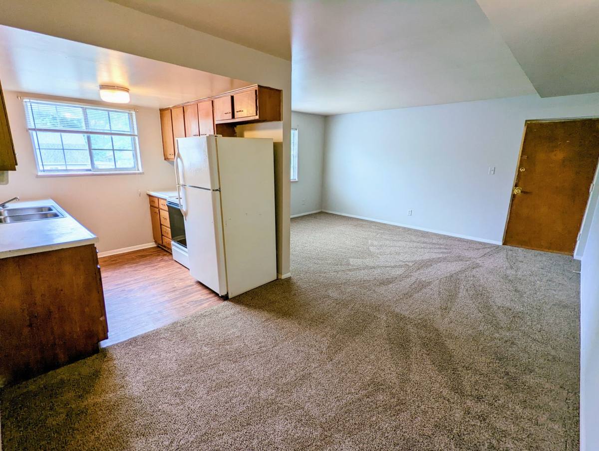 Apartment for rent at 2430 Albany St, Beech Grove, IN 46107