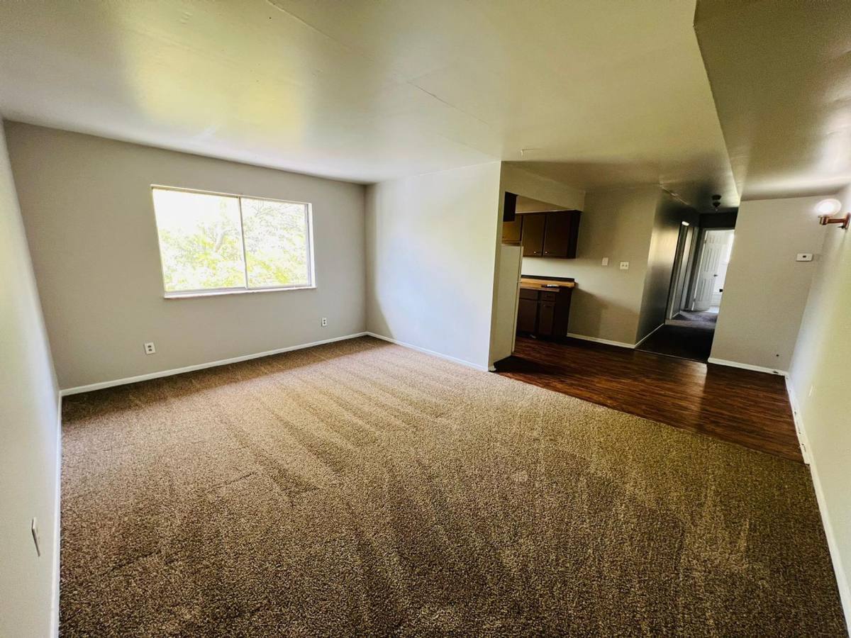 Apartment for rent at 2430 Albany St, Beech Grove, IN 46107