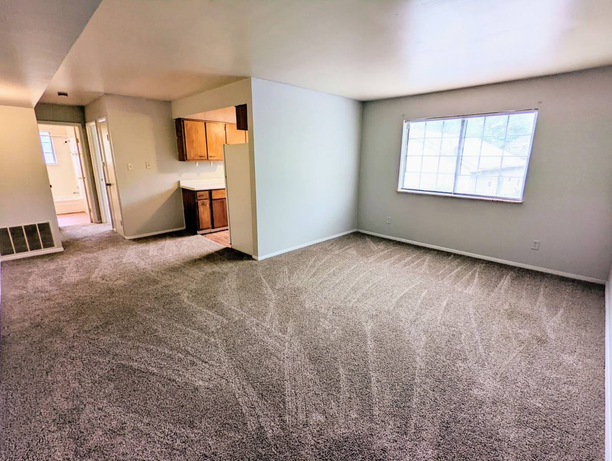 Apartment for rent at 2430 Albany St, Beech Grove, IN 46107