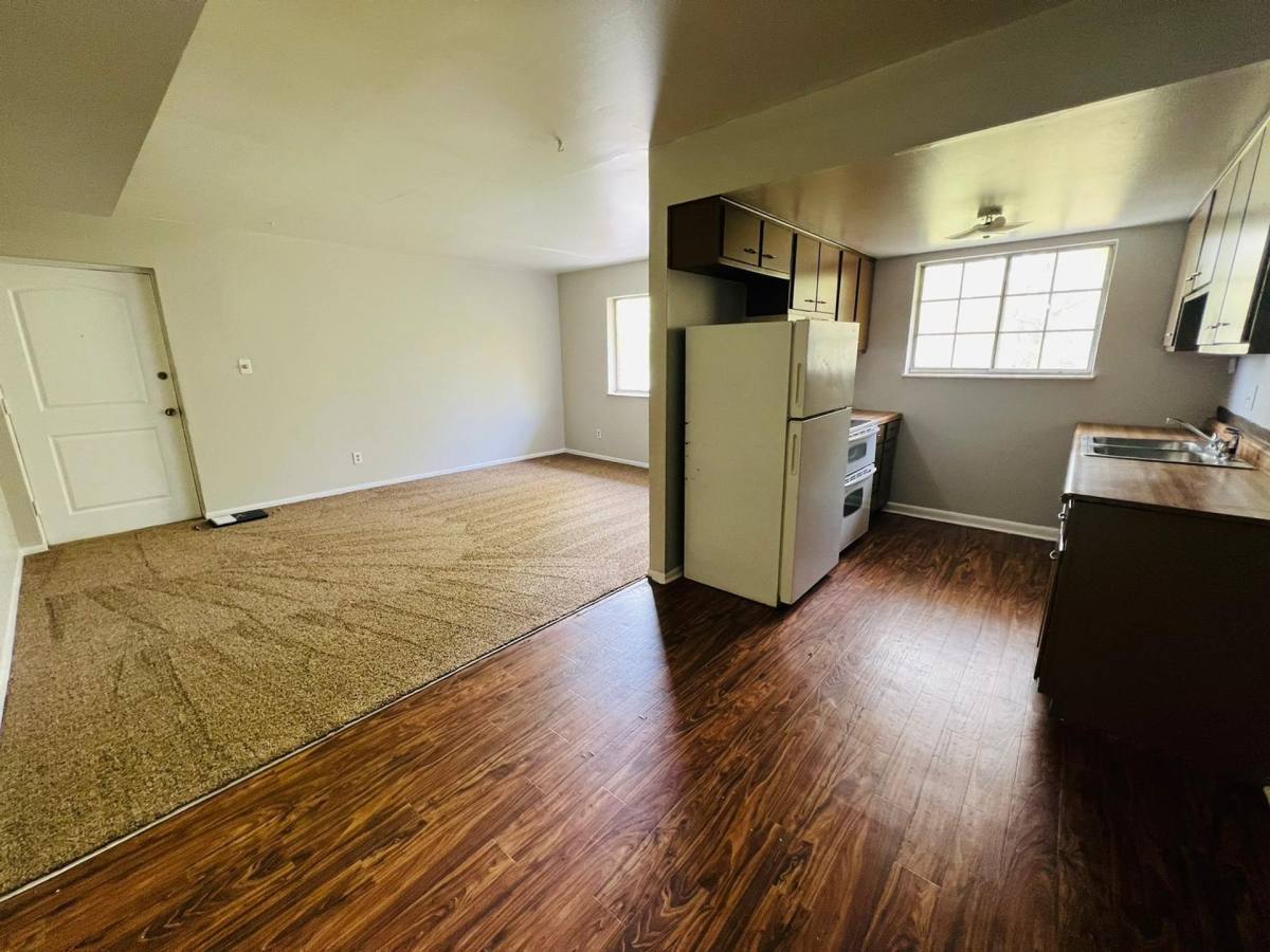 Apartment for rent at 2430 Albany St, Beech Grove, IN 46107