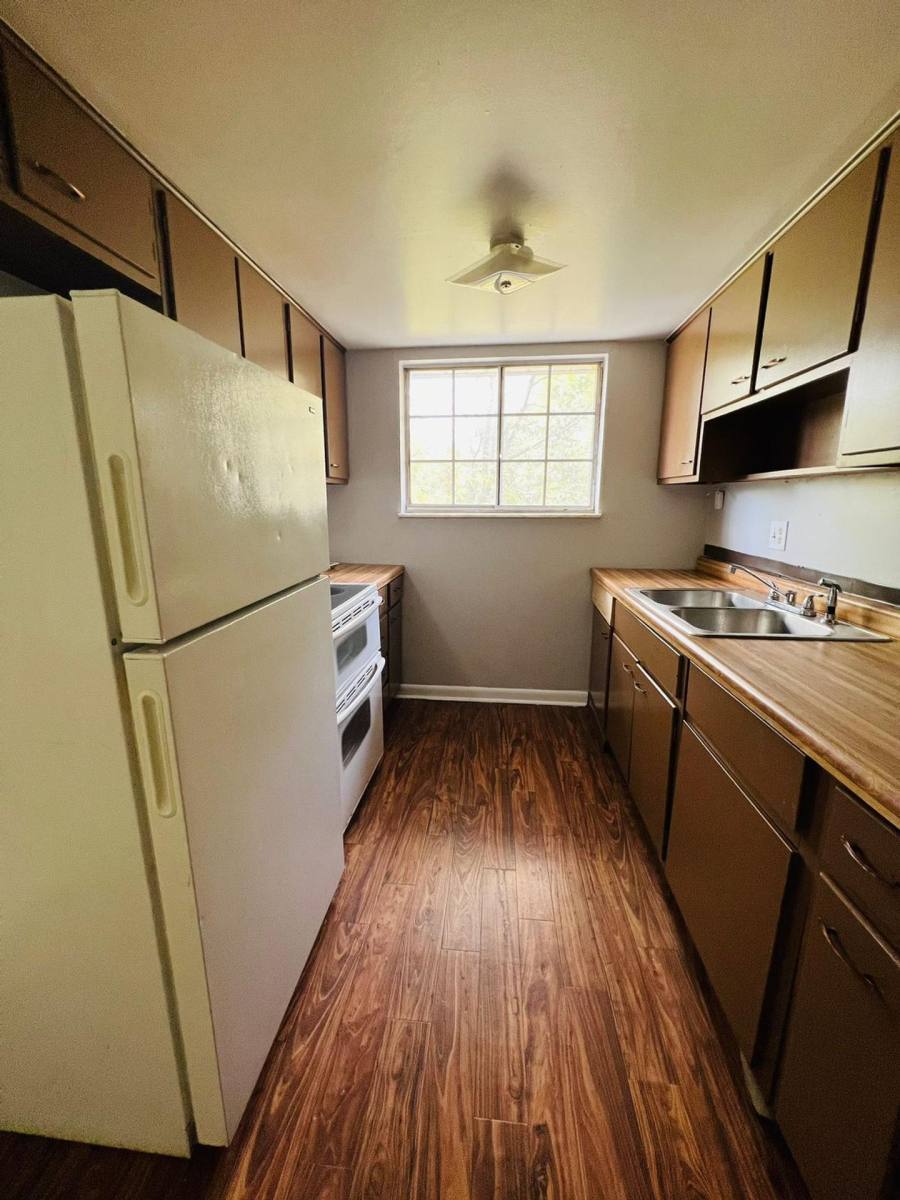 Apartment for rent at 2430 Albany St, Beech Grove, IN 46107