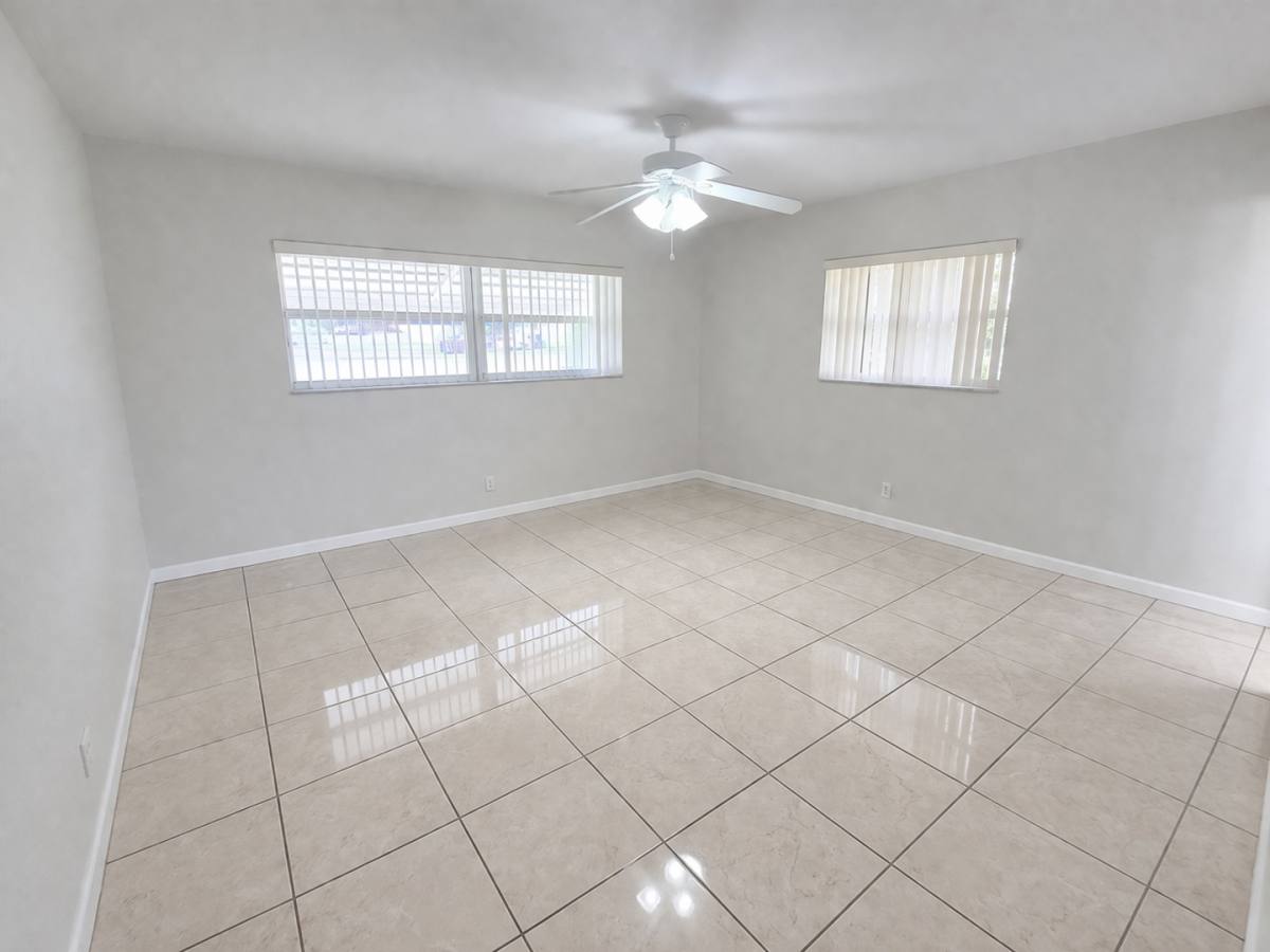 Apartment for rent at 3705 - 3711 Tyler St, Hollywood, FL 33021