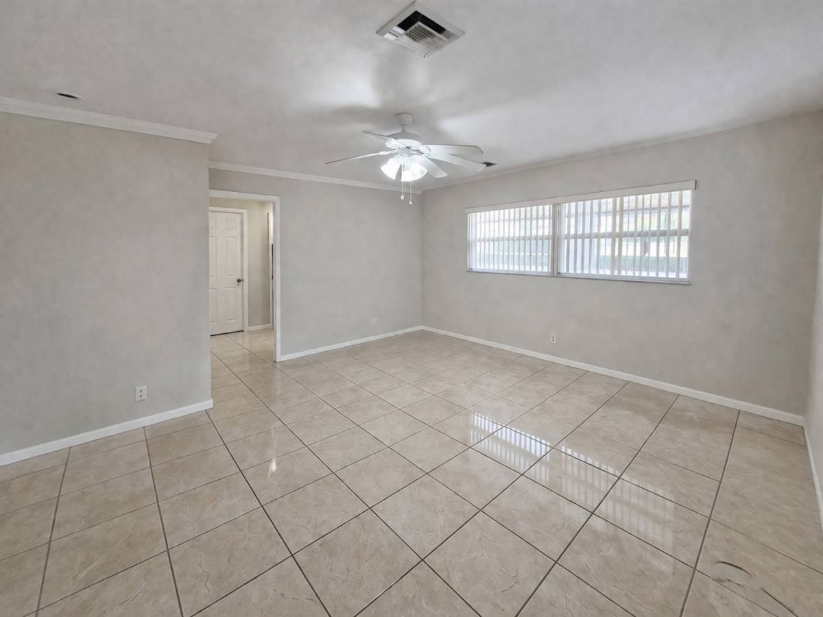 Apartment for rent at 3705 - 3711 Tyler St, Hollywood, FL 33021