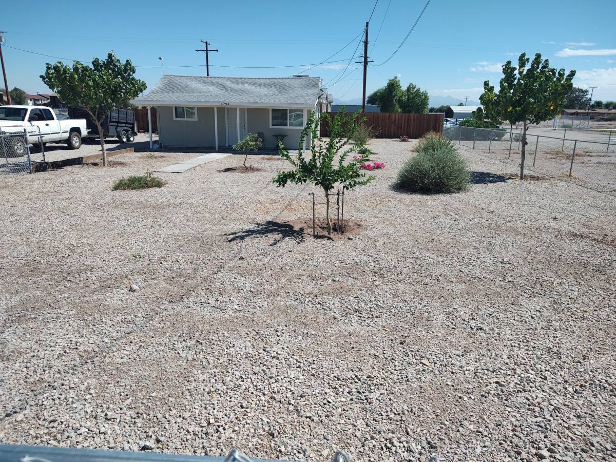 House for rent at 14294 S Broadway, Blythe, CA 92225