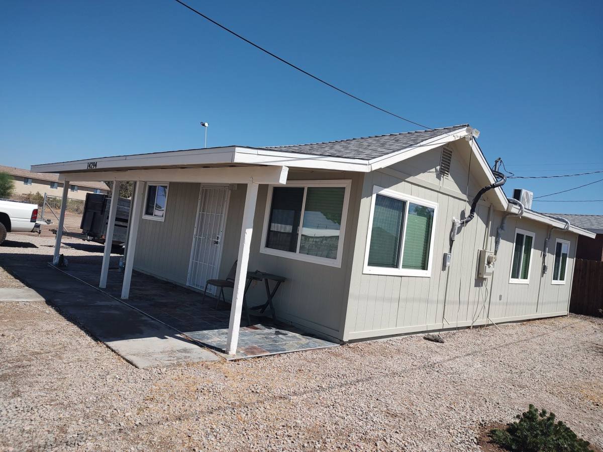 House for rent at 14294 S Broadway, Blythe, CA 92225