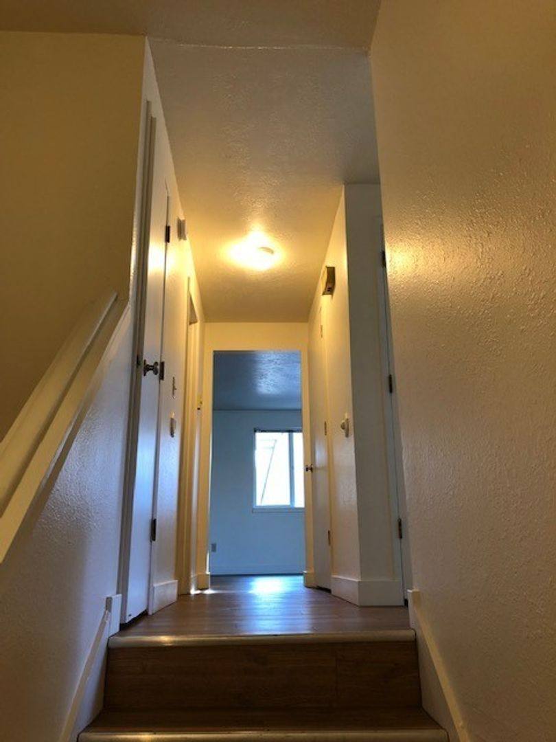 Apartment for rent at 1646-1648 SE Tenino St, Portland, OR 97202